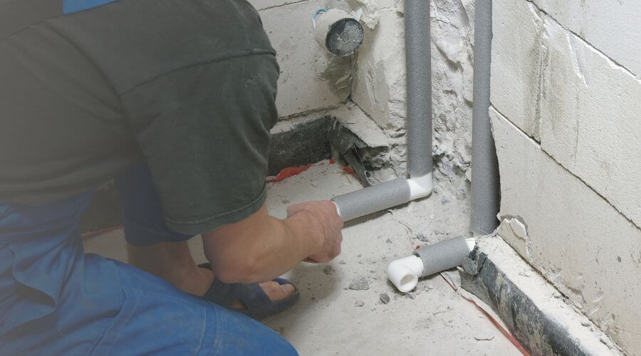 Professional Leak Detection in Darlington, IN