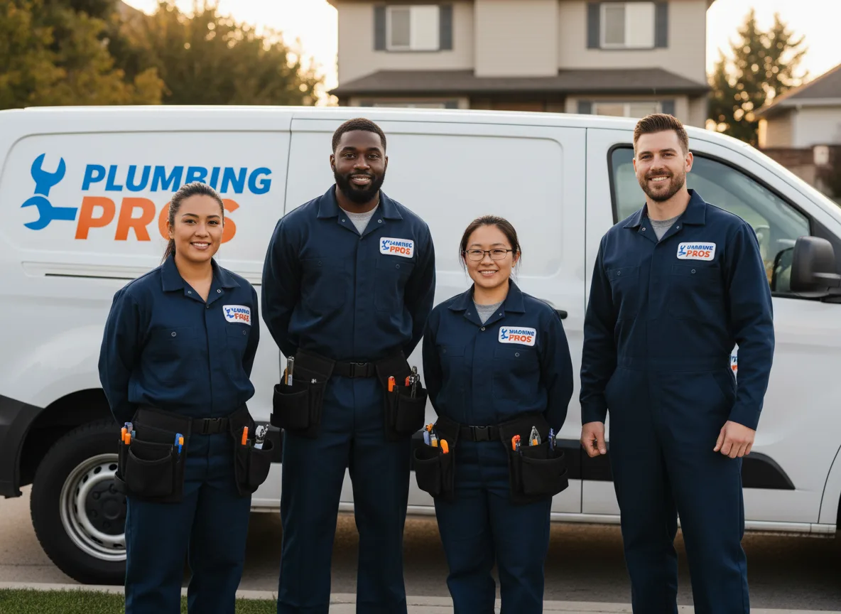 Water Heater Repair company in Darlington, IN